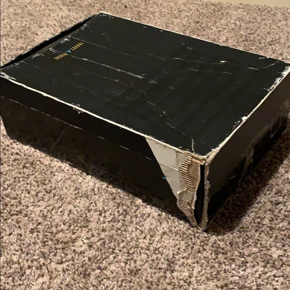 Air Jordan 11 Gamma Blue - Picture 8 of 8